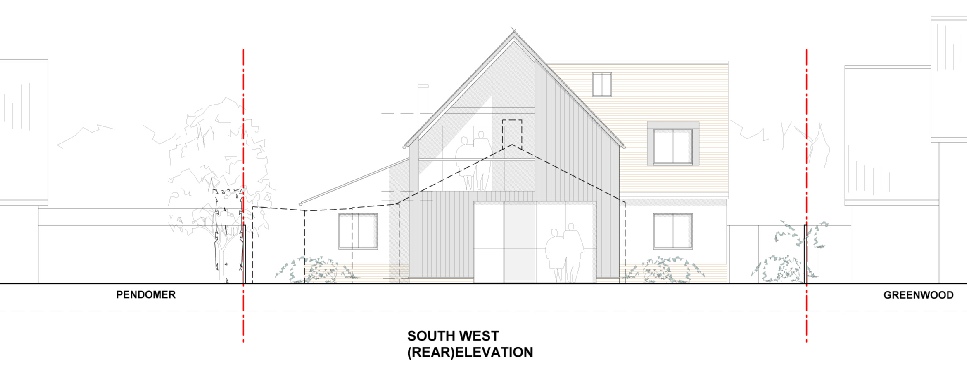 PHL-09A Proposed NW_SW elevations.pdf