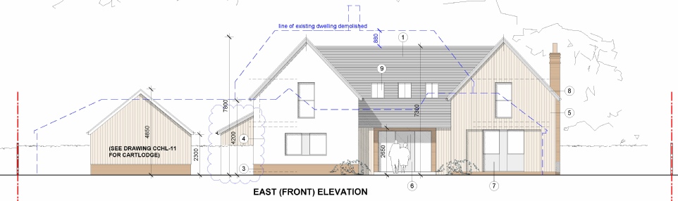 CCHL - 09D plot 01 proposed elevations SE.pdf