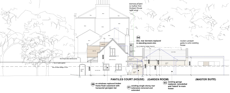 PCS-14 proposed east_side elevation.pdf