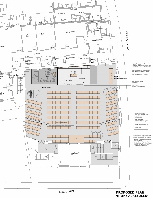 DSA 04A Proposed auditorium plan - chamfered rows.pdf
