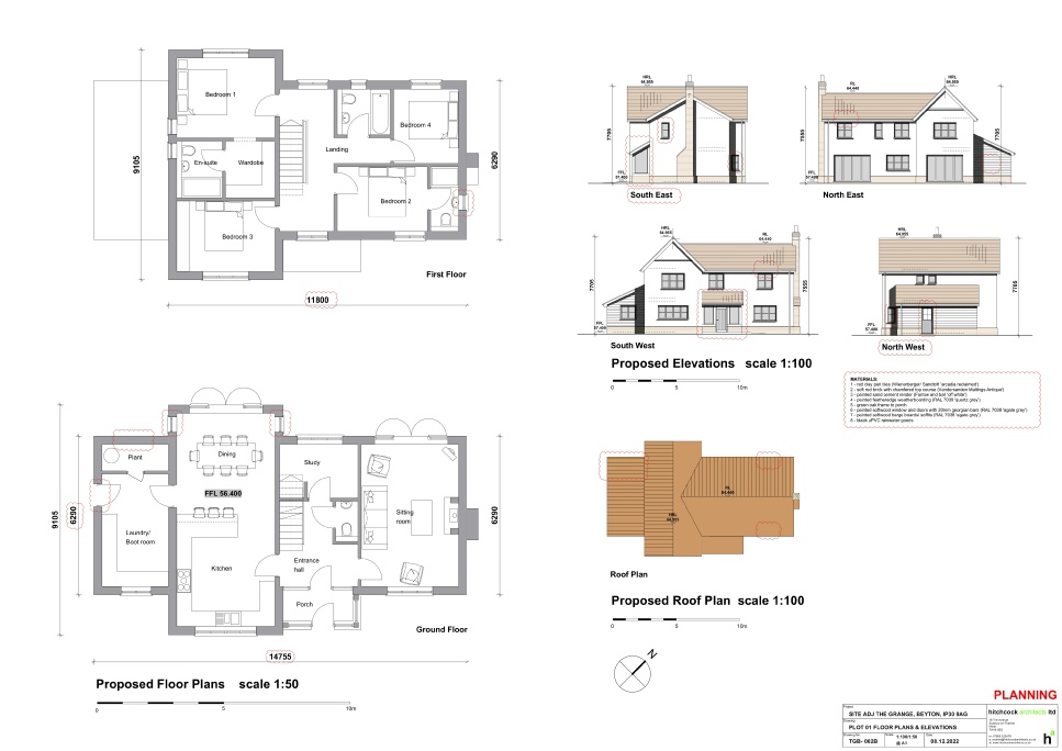 TGB-002B Plot 1 floor plans and elevations.pdf