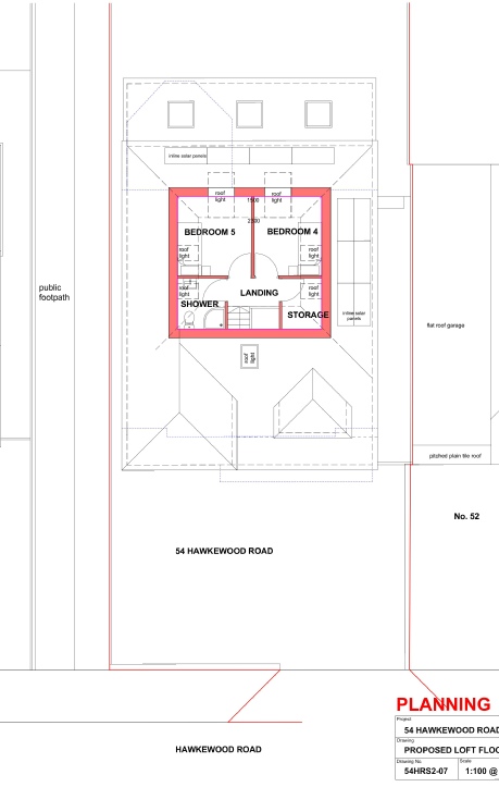 54HRS2-07 Proposed loft floor plan.pdf