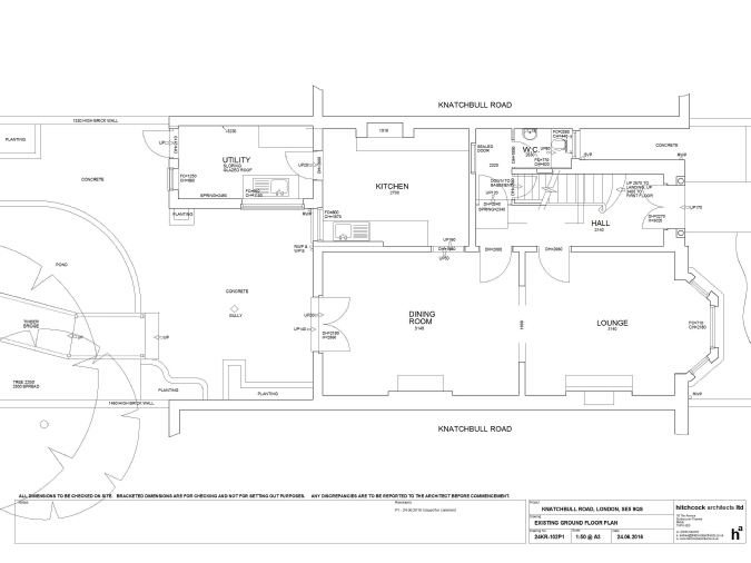 24KR - 102P1 Existing Ground Floor Plan.pdf