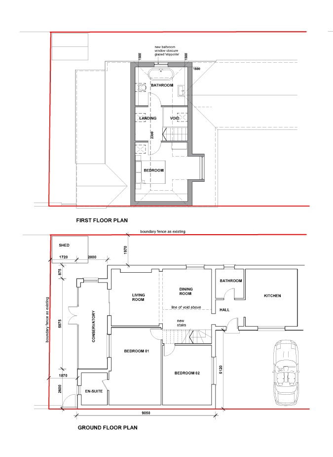 VR -06 Proposed floor plans.pdf
