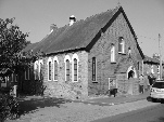 Crockenhill Baptist Church