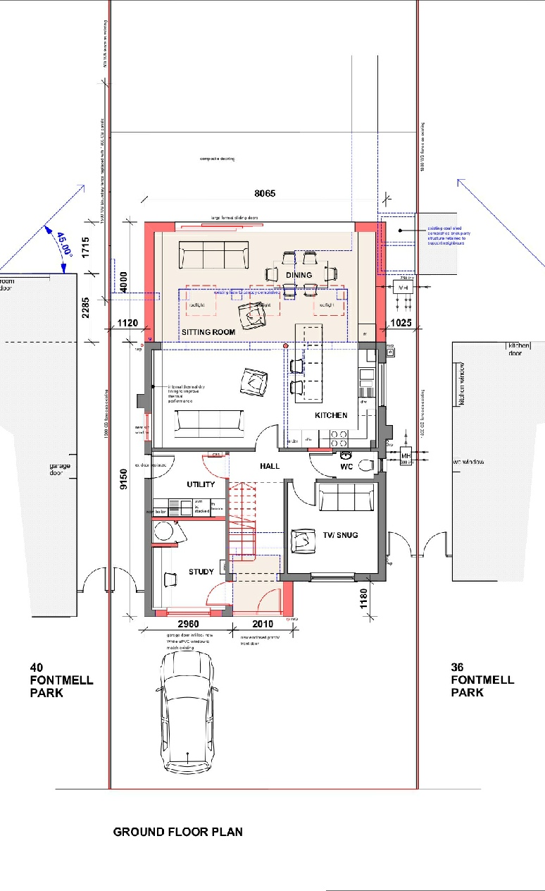 38FPA-07 Proposed ground and first floor plans.pdf