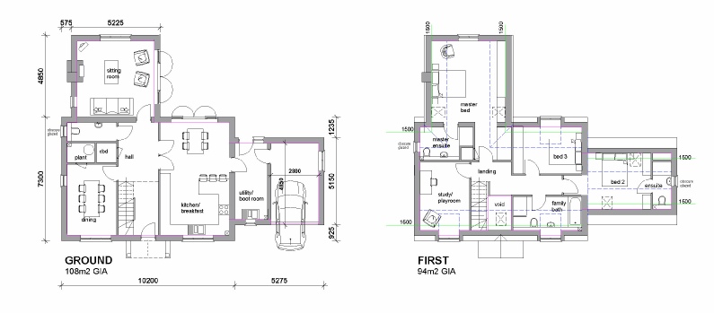 TOFN - 12A plot 03 proposed floor plans.pdf