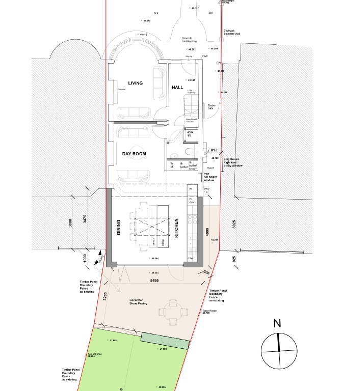 DA-06 proposed ground floor plan.pdf