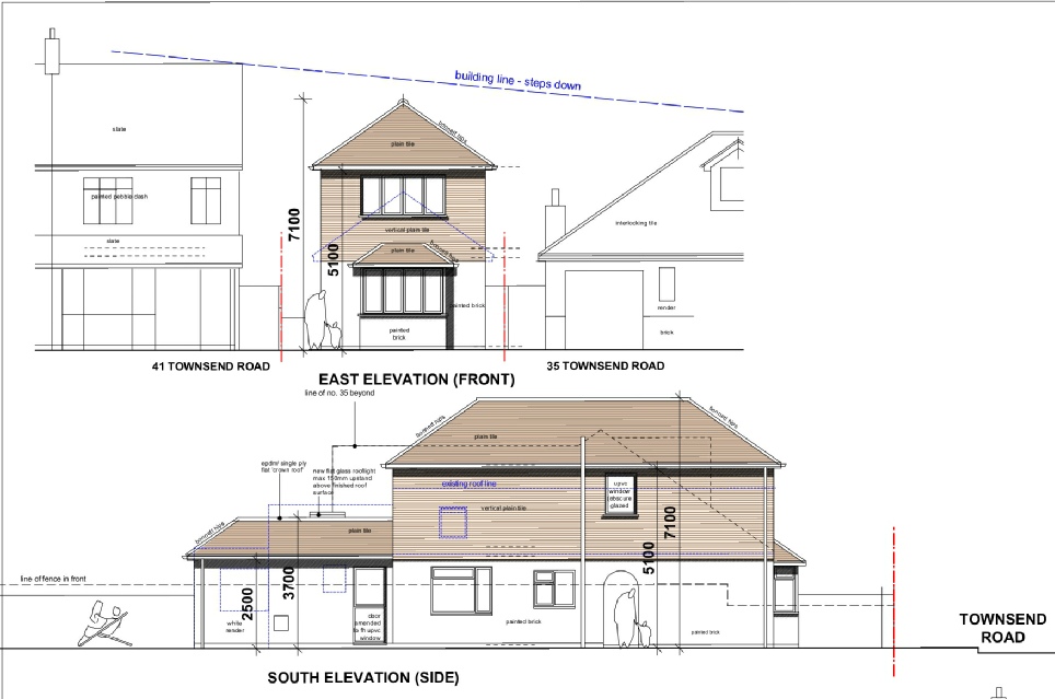 39TRA-08 Proposed elevations.pdf