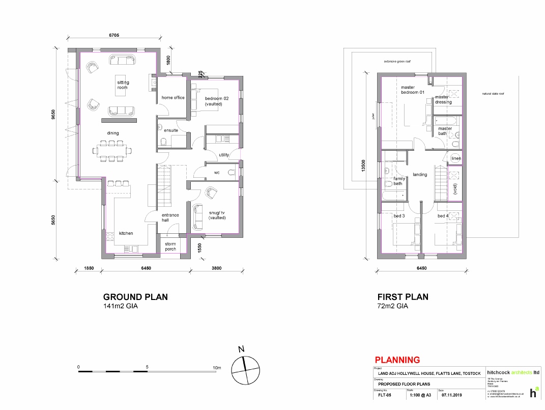 FLT-05 Proposed floor plans.pdf