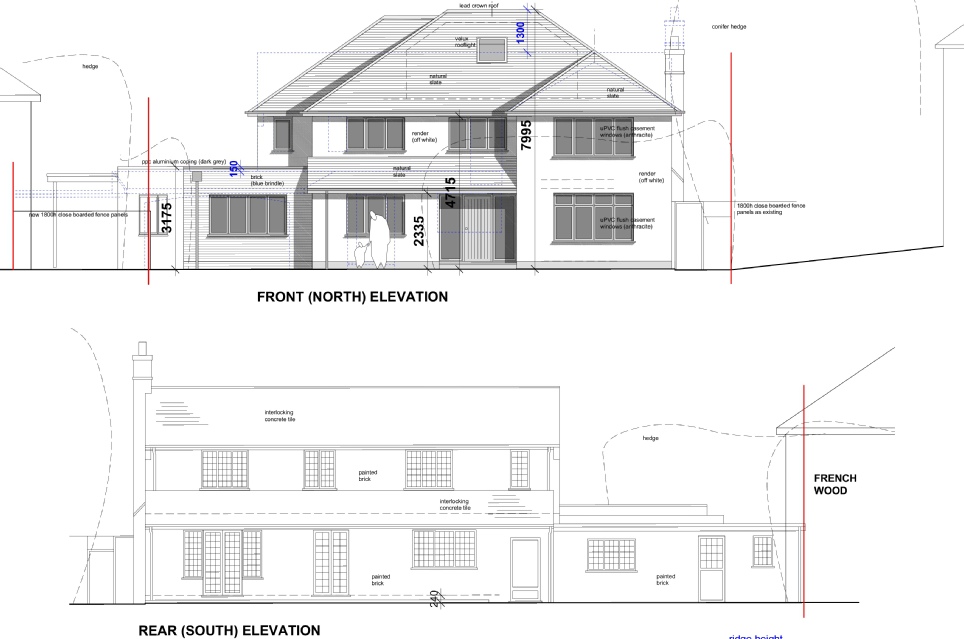 HBP-11 Existing_Proposed front and rear elevations.pdf