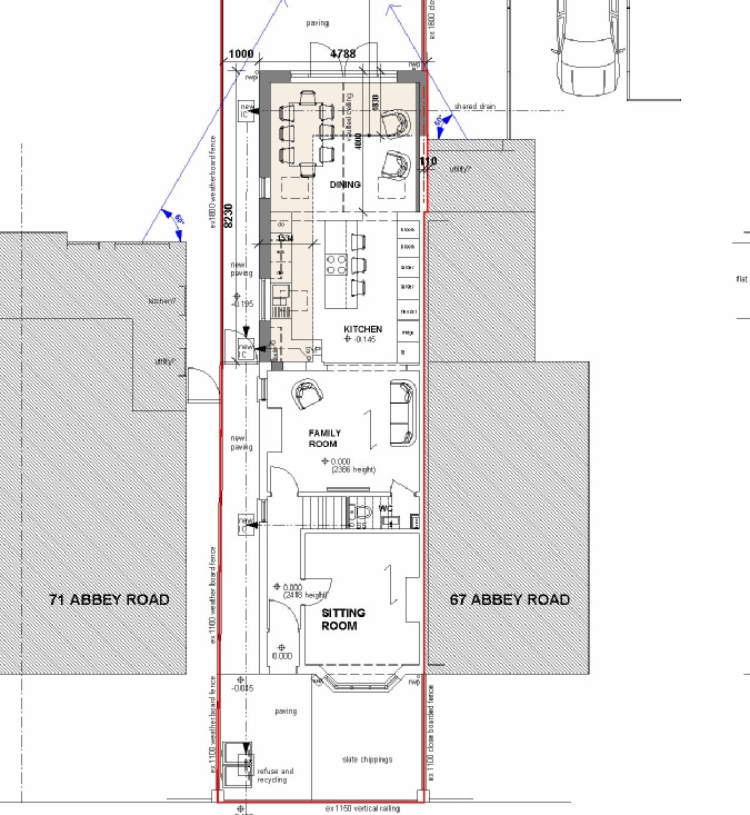 69ARC-04 proposed ground_block_first floor plan - Copy.pdf