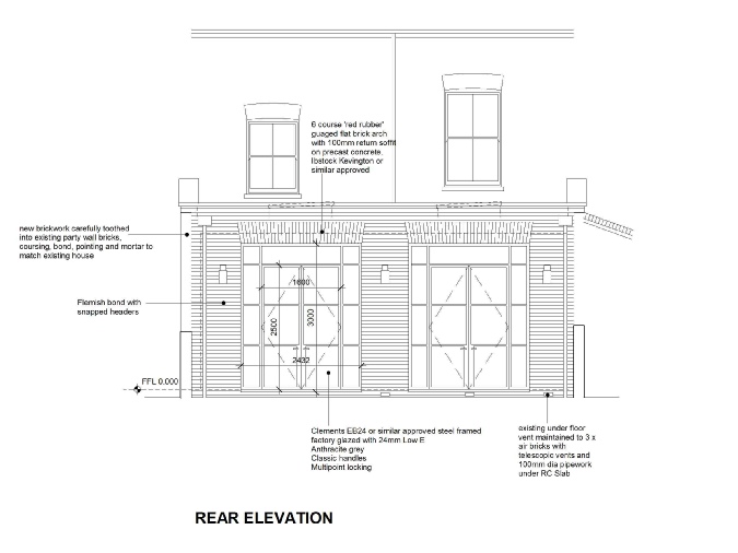 24KR - 110P2 Proposed Rear Elevation.pdf